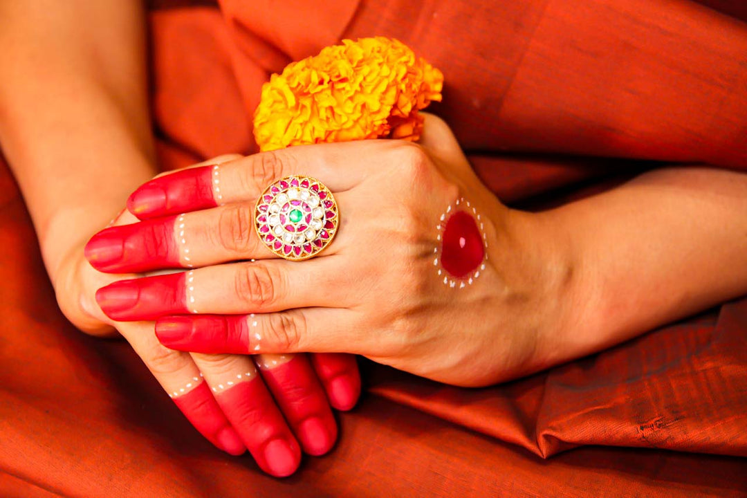 Aruni Ring