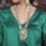 Load image into Gallery viewer, Rudra Necklace
