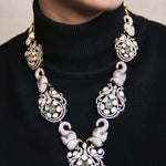 Load image into Gallery viewer, Donna Necklace
