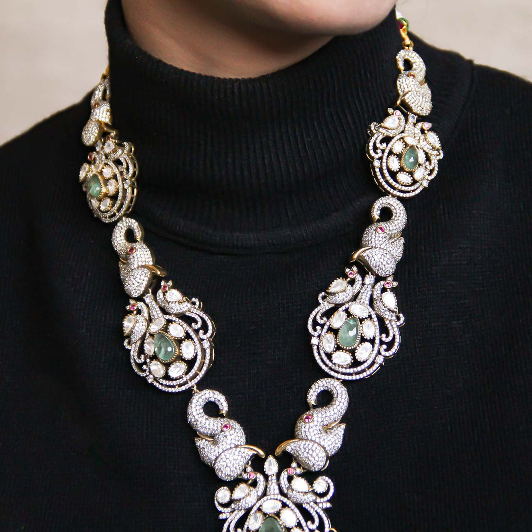 Donna Necklace