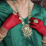 Load image into Gallery viewer, Rudra Necklace
