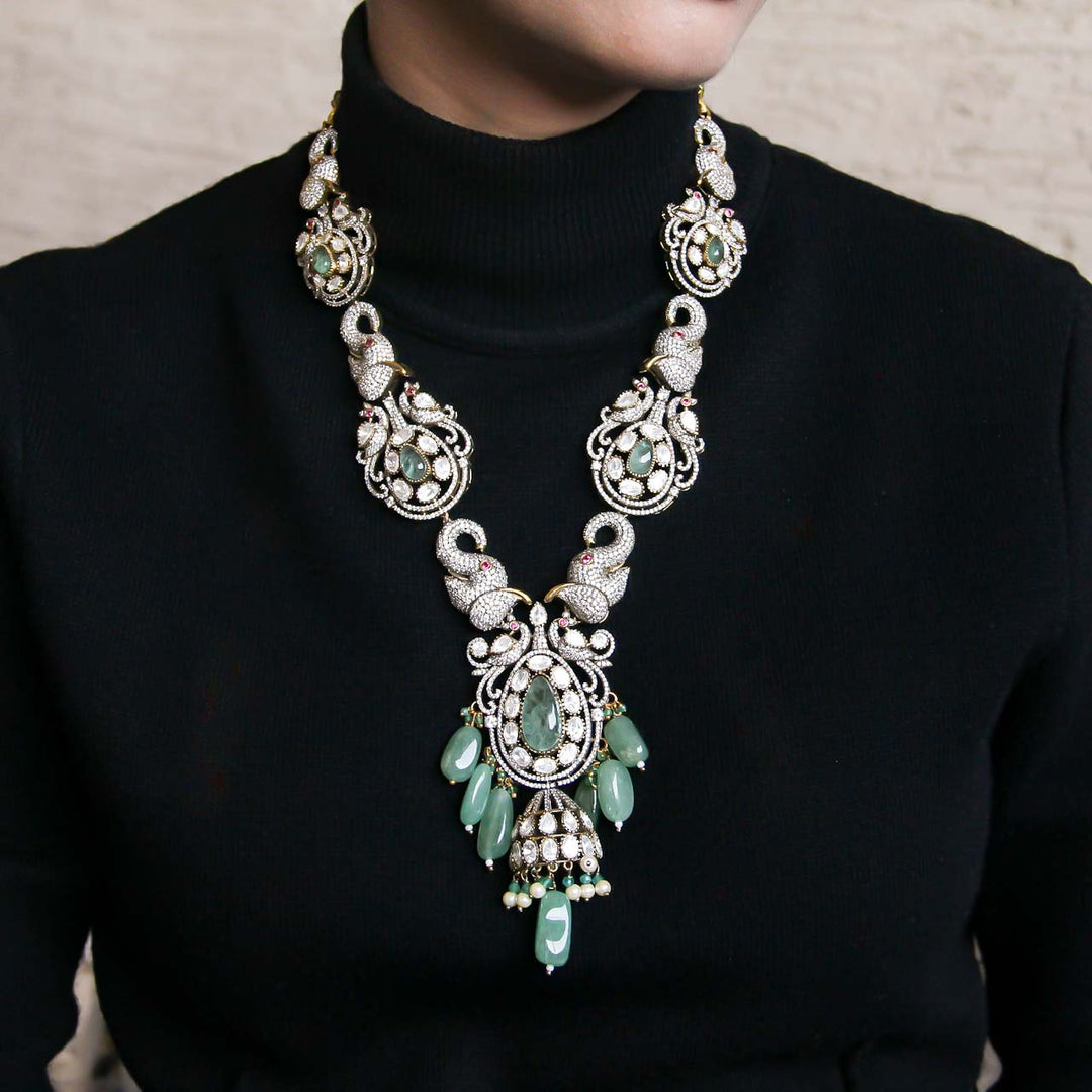 Donna Necklace