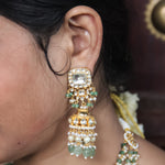 Load image into Gallery viewer, Rudra Necklace
