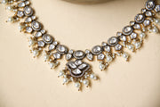 Sidhi Necklace