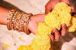 Load image into Gallery viewer, Gitika Chuda Set
