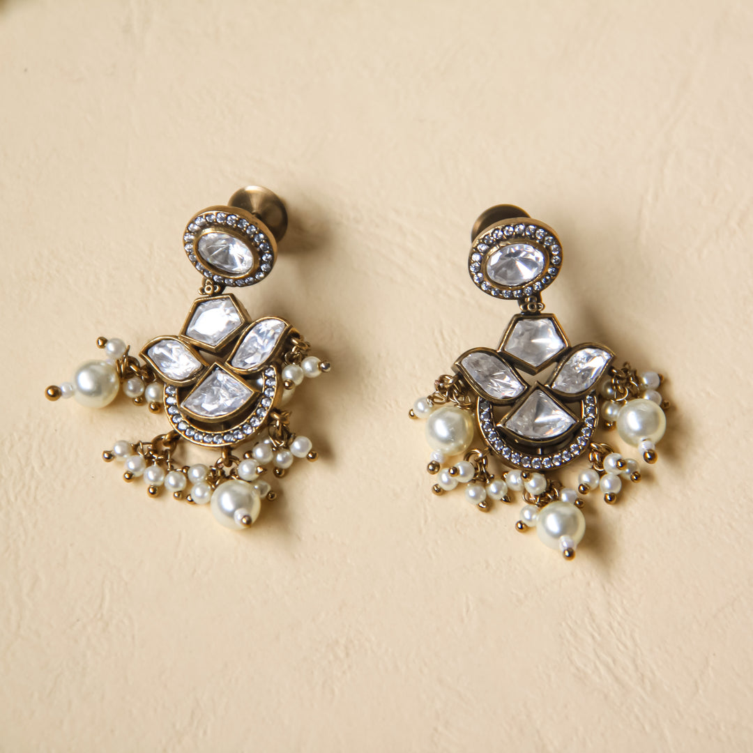 Sidhi Necklace