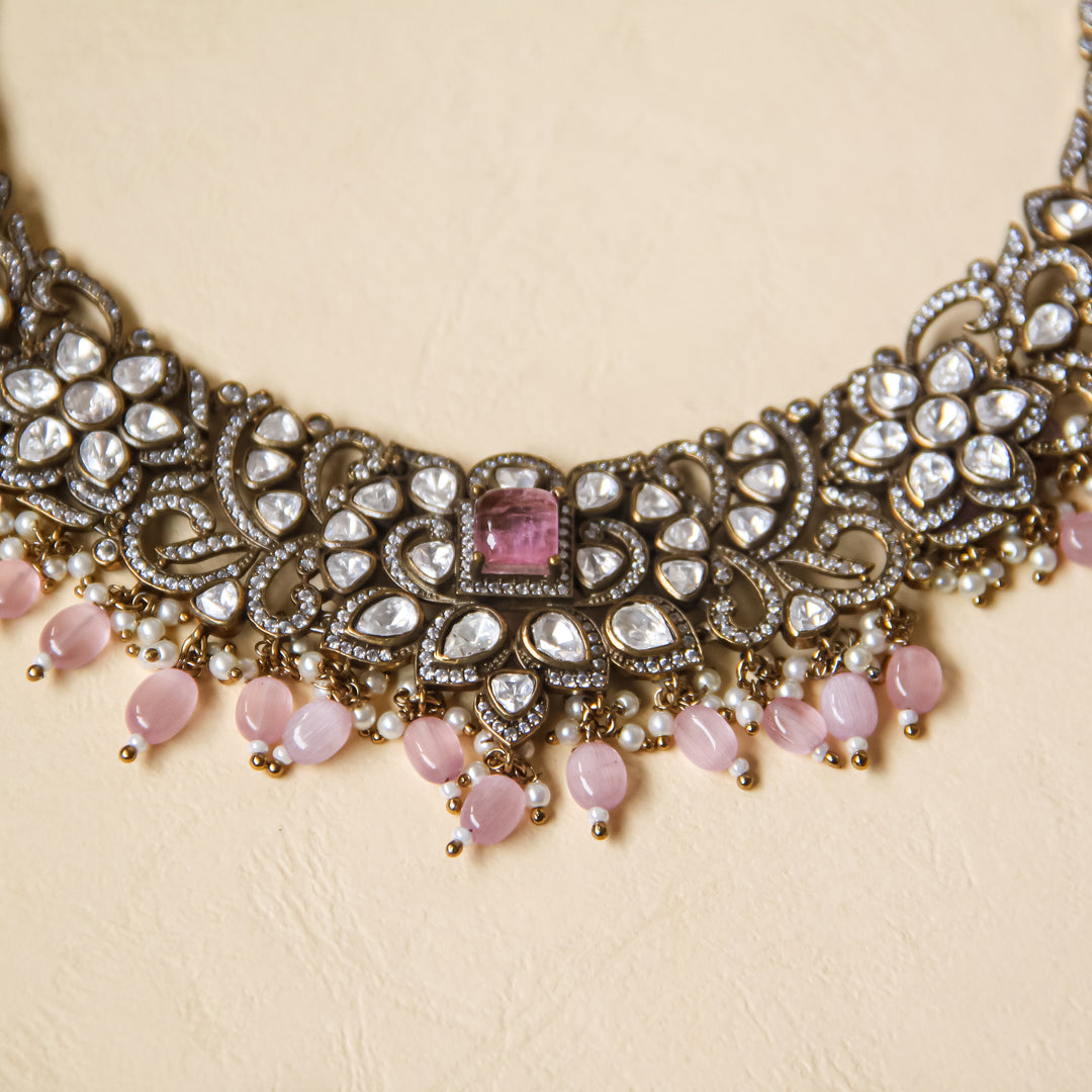 Malini Necklace
