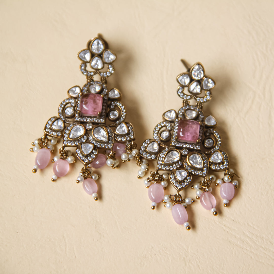 Malini Necklace
