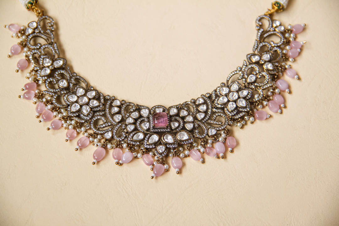 Malini Necklace