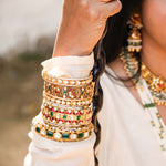 Load image into Gallery viewer, Rivayat Chuda Set
