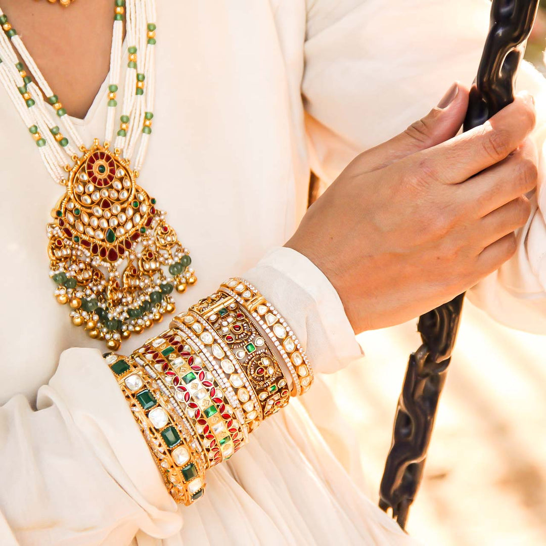 Rivayat Chuda Set