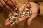 Load image into Gallery viewer, Dwidha Earring
