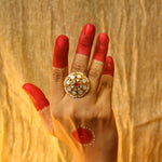 Load image into Gallery viewer, Piya Ring
