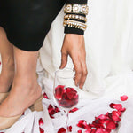 Load image into Gallery viewer, Mandira Bangle Set
