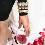 Load image into Gallery viewer, Mandira Bangle Set
