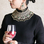 Load image into Gallery viewer, Atreyi Necklace
