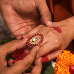 Load image into Gallery viewer, Iravati Ring
