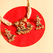 Siya nyaari Necklace