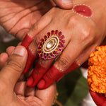 Load image into Gallery viewer, Iravati Ring
