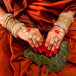 Load image into Gallery viewer, Grahati Chuda Set
