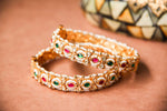 Load image into Gallery viewer, Vraja Bangles
