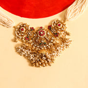 Narayani Necklace