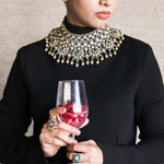 Load image into Gallery viewer, Atreyi Necklace
