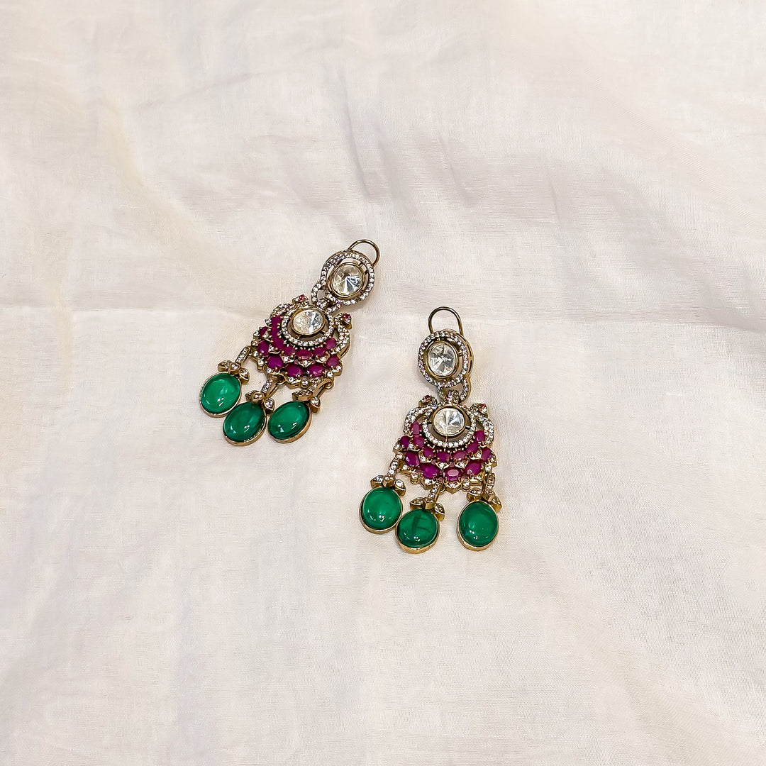 Samhita Necklace