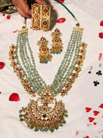 Load image into Gallery viewer, Bodhika Necklace Set
