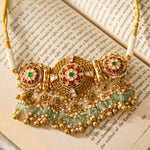 Load image into Gallery viewer, Mogar Veni Necklace

