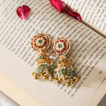 Load image into Gallery viewer, Mogar Veni Necklace
