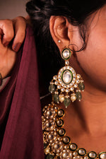 Load image into Gallery viewer, Tapati Necklace
