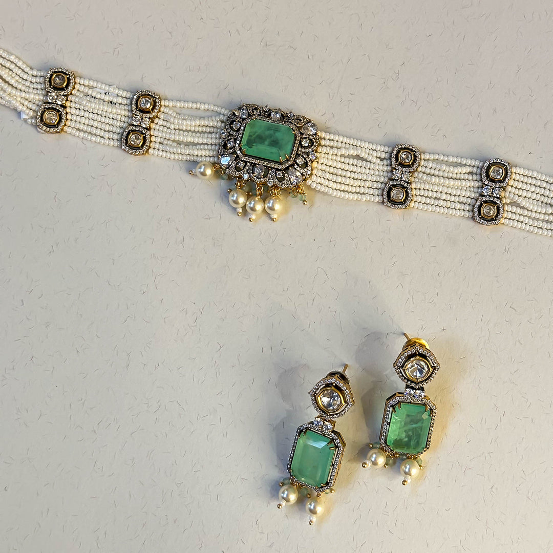 Kesha Necklace