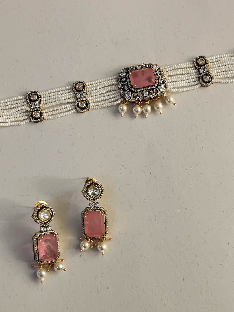 Kesha Necklace
