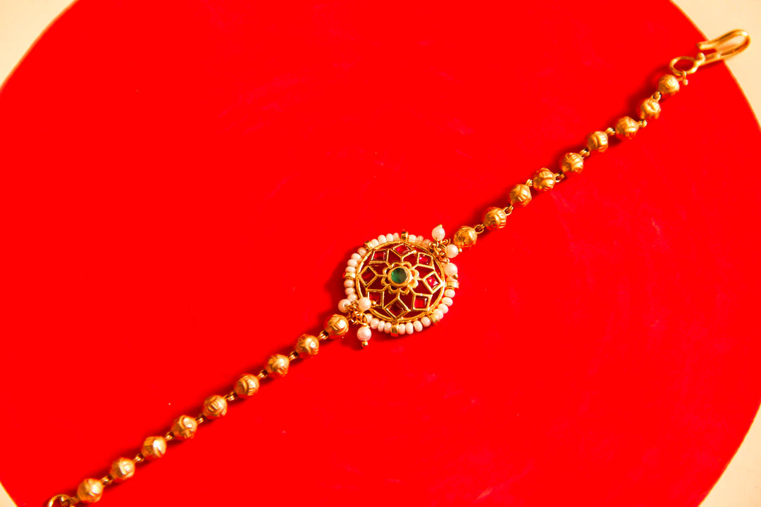 Sohina Bracelet