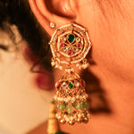 Load image into Gallery viewer, Kumudini Necklace
