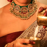 Load image into Gallery viewer, Kumudini Necklace
