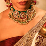 Load image into Gallery viewer, Kumudini Necklace

