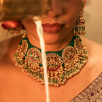 Load image into Gallery viewer, Kumudini Necklace
