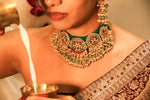 Load image into Gallery viewer, Kumudini Necklace
