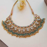 Load image into Gallery viewer, Aamera Heritage Necklace
