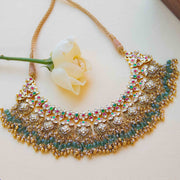 Aamera Heritage Necklace