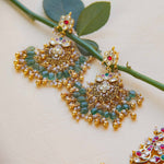 Load image into Gallery viewer, Aamera Heritage Necklace
