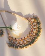 Load image into Gallery viewer, Aamera Heritage Necklace
