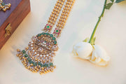 Sanwari Heritage Necklace
