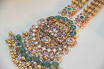 Load image into Gallery viewer, Sanwari Heritage Necklace
