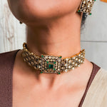 Load image into Gallery viewer, Alissia Choker Necklace
