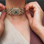Alissia Choker Necklace