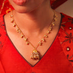 Load image into Gallery viewer, Maneeka Necklace

