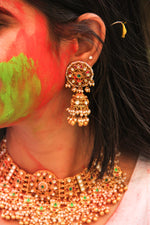 Load image into Gallery viewer, Mausami Necklace
